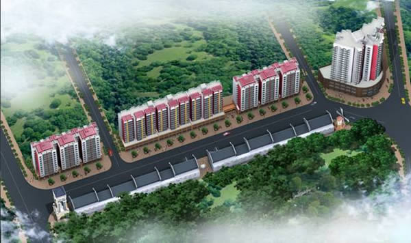 上海寶鋼項目合作西門子貝得電機