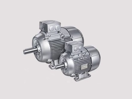 CT4防爆1MB1153系列西門子電機