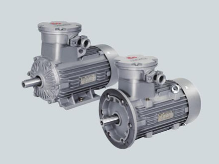 1MB0063西門子防爆電機